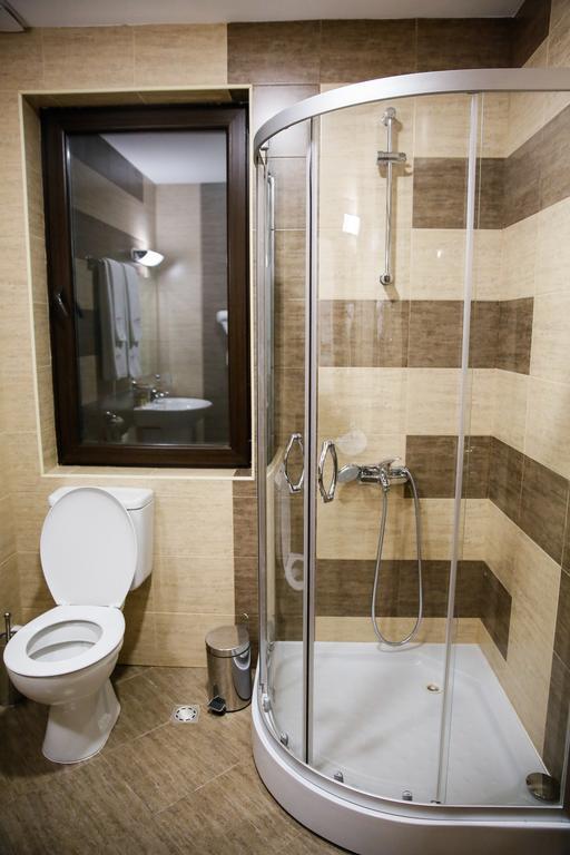 Einstein House & Spa Marchevo Habitación foto